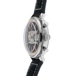 Breitling Top Time AB01771A1L1X1 (2025) - Green dial 38 mm Steel case (4/7)