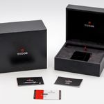 Tudor Black Bay Steel 79730 - (8/8)