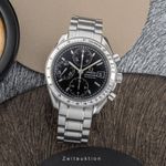Omega Speedmaster Date 3513.50.00 - (3/8)