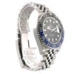 Rolex GMT-Master II 126710BLNR - (4/8)