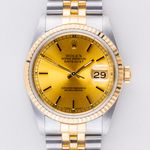 Rolex Datejust 36 16233 - (3/7)