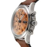 Sinn 356 356 (2016) - 39 mm Steel case (6/8)