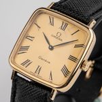 Omega Genève 511.0415 - (2/8)