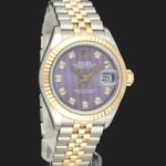 Rolex Lady-Datejust 279173 - (4/8)