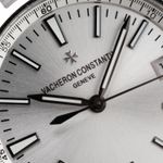 Vacheron Constantin Overseas 4500V/110A-B126 (2016) - Silver dial 42 mm Steel case (3/8)