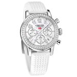 Chopard Mille Miglia 178588-3001 (2024) - Parelmoer wijzerplaat 39mm Staal (1/1)