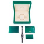 Rolex Datejust 36 126234 (2023) - 36 mm Steel case (8/8)