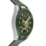 Omega Seamaster Aqua Terra 220.32.43.22.10.001 (2024) - Green dial 43 mm Steel case (4/6)