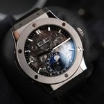 Hublot Classic Fusion Aerofusion 547.NX.0170.LR - (1/8)