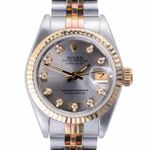 Rolex Lady-Datejust 69173 - (3/8)