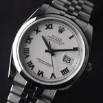 Rolex Datejust 36 116200 - (5/6)