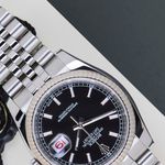 Rolex Datejust 36 116234 - (4/8)