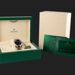 Rolex Datejust 41 126334 (2023) - 41 mm Steel case (8/8)