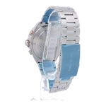 TAG Heuer Formula 1 Calibre 16 CAZ201G.BA0876 (2026) - Blauw wijzerplaat 44mm Staal (4/7)