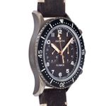 Zenith Pilot 29.2240.405/18.C801 (2022) - Brons wijzerplaat 43mm Brons (4/7)