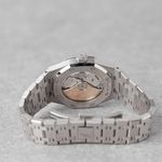 Audemars Piguet Royal Oak Selfwinding 15400ST.OO.1220ST.01 - (4/8)