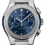 Hublot Classic Fusion