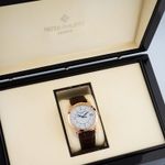 Patek Philippe Calatrava 5296R-001 - (7/7)
