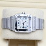 Cartier Santos Galbée 987901 - (5/8)