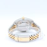 Rolex Datejust 41 126333 (Unknown (random serial)) - 41 mm Gold/Steel case (7/7)