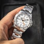 Rolex Explorer II 226570 - (5/8)