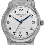 Longines Master Collection L2.628.4.78.6 - (1/1)