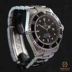 Rolex Sea-Dweller 16660 - (5/8)