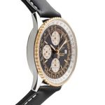 Breitling Old Navitimer D13022 (1995) - Staal (6/8)