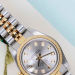 Rolex Lady-Datejust 79173 - (4/8)