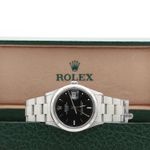 Rolex Oyster Perpetual Date 15000 (Onbekend (willekeurig serienummer)) - 34mm Staal (2/7)