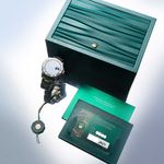 Rolex Yacht-Master 40 126622 (2024) - Blue dial 40 mm Steel case (6/6)