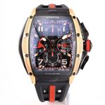 Cvstos Challenge III Chrono RGIII - (2/16)