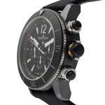 Jaeger-LeCoultre Master Compressor Diving Chronograph GMT Navy SEALs Q178T471 - (6/8)