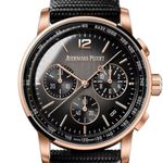 Audemars Piguet CODE 11.59 26393NR.OO.A002KB.01 (2024) - Grey dial 41 mm Ceramic case (12/12)