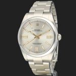 Rolex Oyster Perpetual 41 124300 - (1/8)