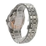 Audemars Piguet Royal Oak Selfwinding 15500ST.OO.1220ST.04 - (7/8)