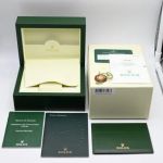 Rolex Lady-Datejust 69178 - (2/7)