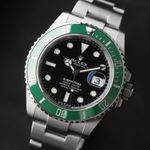 Rolex Submariner Date 126610LV - (5/6)