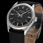 Rolex Air-King 5500 - (6/7)