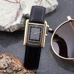 Cartier Tank 681006 - (3/8)