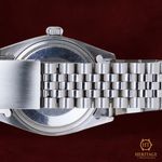 Rolex Datejust 36 16014 - (6/8)