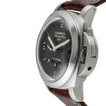 Panerai Luminor 1950 10 Days GMT PAM00270 - (6/8)