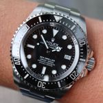 Rolex Sea-Dweller Deepsea 136660 - (1/8)
