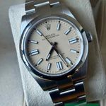 Rolex Oyster Perpetual 41 134300 - (1/7)