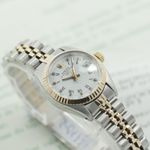 Rolex Lady-Datejust 6917 (1979) - 26mm (1/8)