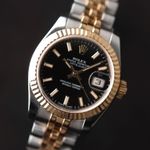 Rolex Lady-Datejust 179173 (2013) - 26 mm Gold/Steel case (2/3)