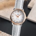 Omega De Ville Prestige 424.20.24.60.05.002 - (3/8)