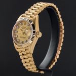 Rolex Lady-Datejust 69178 - (4/7)