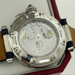Cartier Pasha 2353 - (2/8)