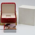 Omega Seamaster Aqua Terra 2504.50.00 - (8/8)